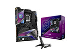 ASRock Z890 NOVA WIFI, ATX Intel Z890, LGA1851, 4x DDR5, 1x PCI-E 5.0