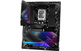 ASRock Z890 RIPTIDE WIFI, ATX Intel Z890, LGA1851, 4x DDR5, 1x PCI-E 5.0