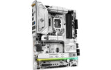 ASRock Z890 STEEL LEGEND WIFI, ATX Intel Z890, LGA1851, 4x DDR5, 1x PCI-E 5.0