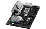 ASRock Z890 TAICHI LITE, ATX, LGA1851 Intel Z890, LGA1851, 4x DDR5, PCIe 5.0