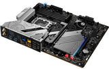 ASRock Z890 TAICHI LITE, ATX, LGA1851 Intel Z890, LGA1851, 4x DDR5, PCIe 5.0