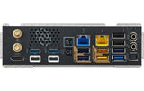 ASRock Z890 TAICHI LITE, ATX, LGA1851 Intel Z890, LGA1851, 4x DDR5, PCIe 5.0