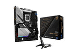 ASRock Z890 TAICHI LITE, ATX, LGA1851 Intel Z890, LGA1851, 4x DDR5, PCIe 5.0