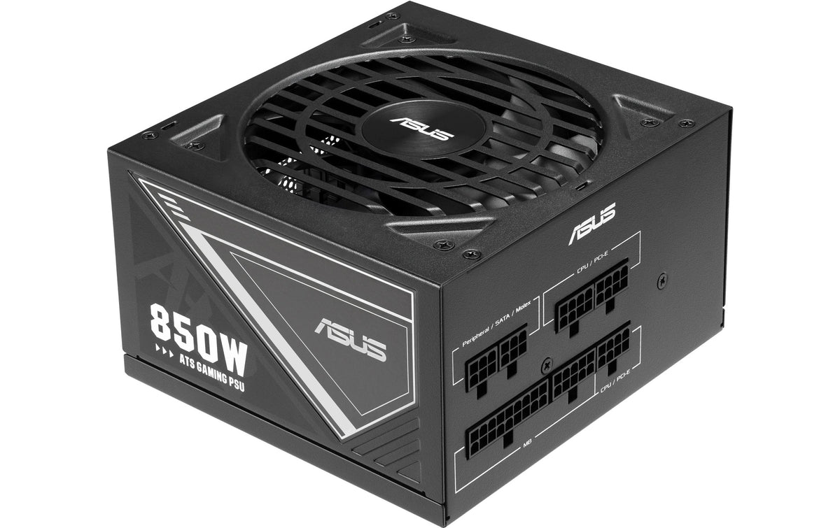 Asus 850W-ATS Gold 80+ Gold Power Supply Unit