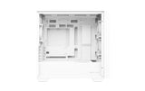 ASUS Boîtier d’ordinateur A21 PLUS Blanc