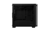 ASUS Boîtier d’ordinateur A23 PLUS TG ARGB Noir