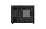 ASUS Boîtier d’ordinateur AP201 MicroATX Noir