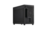ASUS Boîtier d’ordinateur AP201 MicroATX Noir