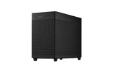 ASUS Boîtier d’ordinateur AP201 MicroATX Noir