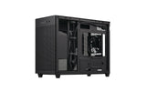 ASUS Boîtier d’ordinateur AP201 MicroATX Noir
