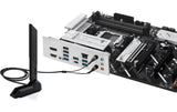 ASUS B650E MAX GAMING WIFI, ATX AM5, AMD B650, 4x DDR5, PCI-E 5.0, WIFI6E