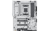 ASUS B850 MAX GAMING WIFI W, ATX AM5, AMD B850, 4x DDR5, PCIe 5.0, WIFI6E