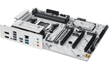 ASUS B850 MAX GAMING WIFI W, ATX AM5, AMD B850, 4x DDR5, PCIe 5.0, WIFI6E