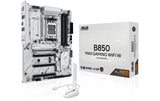 ASUS B850 MAX GAMING WIFI W, ATX AM5, AMD B850, 4x DDR5, PCIe 5.0, WIFI6E