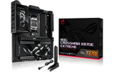 ASUS CROSSHAIR X870E EXTREME, E-ATX, AM5 AMD X870E, 4x DDR5, PCIe 5.0, WiFi 7
