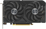 Photo de ASUS Dual Radeon RX 9060 XT 16G - SwissHardware