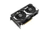 ASUS Carte graphique Dual GeForce RTX 5060 8 GB OC Edition