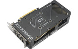ASUS Carte graphique Dual GeForce RTX 5060 8 GB OC Edition