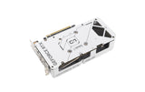 ASUS Carte graphique Dual GeForce RTX 5060 8GB Blanc