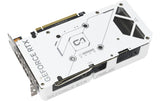 ASUS Carte graphique Dual RTX 5060 Ti OC 16 GB Blanc