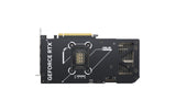 ASUS Carte graphique Dual GeForce RTX 5070 12 GB OC Edition