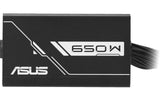 Asus Prime 650W Bronze 80+ Bronze Power Supply Unit