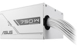 Asus Prime 750W Bronze White Edition 80+ Bronze Power Supply Unit