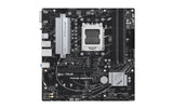 ASUS PRIME A620AM-A-CSM, mATX AM5, AMD A620A, 4x DDR5, PCIe 4.0