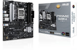 ASUS PRIME A620AM-A-CSM, mATX AM5, AMD A620A, 4x DDR5, PCIe 4.0