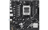 ASUS PRIME A620AM-K, mATX AM5, AMD A620A, 2x DDR5, PCIe 4.0