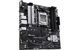 ASUS PRIME A620M-A-CSM, mATX, AM5 AMD A620, 4x DDR5, PCI-E 4.0
