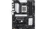 ASUS PRIME B650 PLUS WIFI, ATX AM5, AMD B650, 4x DDR5, PCI-E 4.0, WIFI6E