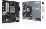 ASUS PRIME B650M-R, mATX AM5, AMD B650, 2x DDR5, PCI-E 4.0, HDMI