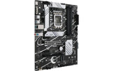ASUS PRIME B760-PLUS D4, ATX, LGA LGA1700, 4x DDR4, PCI-E 5.0, HDMI, DP, VGA