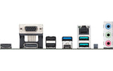 ASUS PRIME B760-PLUS D4, ATX, LGA LGA1700, 4x DDR4, PCI-E 5.0, HDMI, DP, VGA