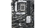 ASUS PRIME B760-PLUS D4, ATX, LGA LGA1700, 4x DDR4, PCI-E 5.0, HDMI, DP, VGA