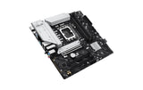 ASUS PRIME B760M-A WIFI II, mATX LGA1700, 4x DDR4, PCIe 5.0, WiFi 6E