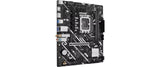 ASUS PRIME B760M-F WIFI, mATX LGA1700, 2x DDR5, PCIe 5.0, WIFI 6