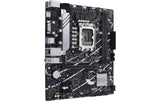 ASUS PRIME B760M-K D4, mATX, LGA LGA1700, 2x DDR4, PCI-E 4.0, HDMI, DP