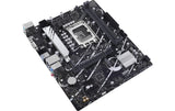 ASUS PRIME B760M-K D4, mATX, LGA LGA1700, 2x DDR4, PCI-E 4.0, HDMI, DP