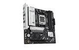 ASUS PRIME B850M-A-CSM, mATX AM5, AMD B850, 4x DDR5, PCIe 5.0