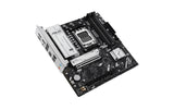 ASUS PRIME B850M-A-CSM, mATX AM5, AMD B850, 4x DDR5, PCIe 5.0