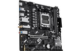 ASUS PRIME B850M-F, mATX AM5, B850, 2x DDR5, PCIe 5.0, HDMI