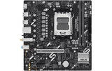 ASUS PRIME B850M-F, mATX AM5, B850, 2x DDR5, PCIe 5.0, HDMI