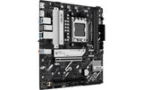 ASUS PRIME B850M-K, mATX AM5, AMD B850, 2x DDR5, PCIe 5.0