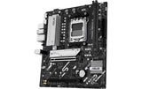 ASUS PRIME B850M-K, mATX AM5, AMD B850, 2x DDR5, PCIe 5.0