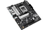 ASUS PRIME B850M-K, mATX AM5, AMD B850, 2x DDR5, PCIe 5.0