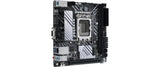 ASUS PRIME H610I- PLUS D4 CSM, mini-ITX LGA1700, 2x DDR4, PCI-E 4.0