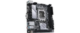 ASUS PRIME H610I- PLUS D4 CSM, mini-ITX LGA1700, 2x DDR4, PCI-E 4.0