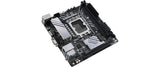 ASUS PRIME H610I- PLUS D4 CSM, mini-ITX LGA1700, 2x DDR4, PCI-E 4.0